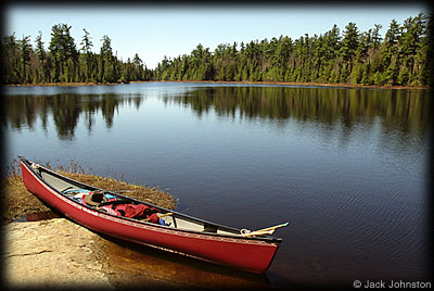 Boundary Waters