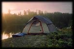 BWCA camp