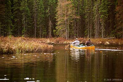 Boundary Waters