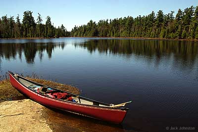 Boundary Waters