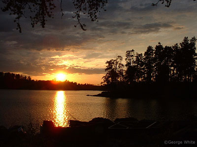 Boundary Waters