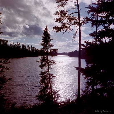 Quetico