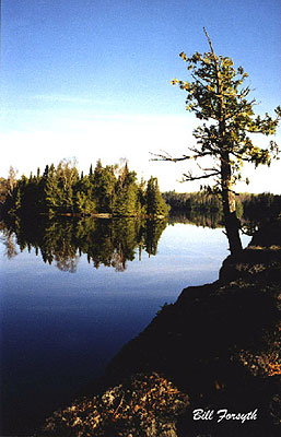 Boundary Waters