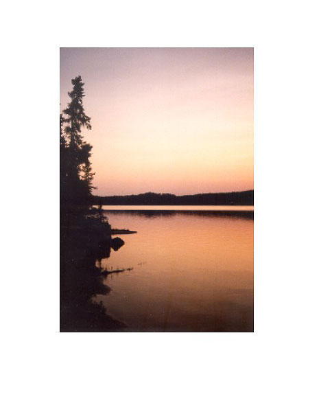 Quetico