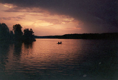 Boundary Waters