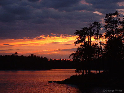 Boundary Waters