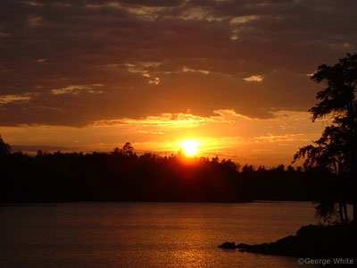 Boundary Waters